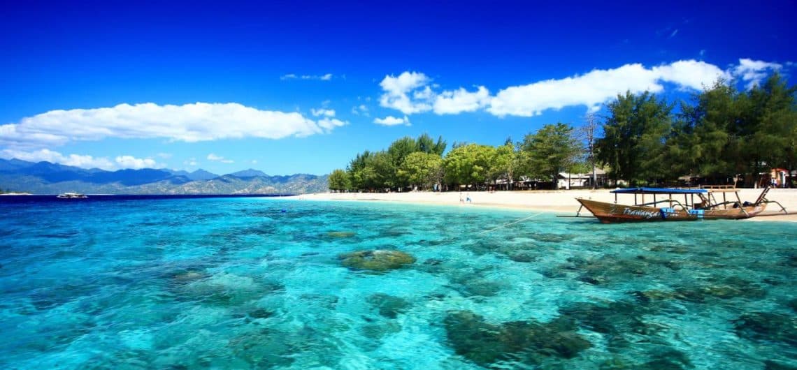 Lombok dan Mandalika
