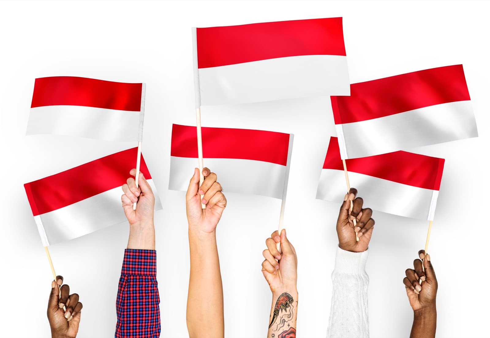 Hari Kemerdekaan Republik Indonesia