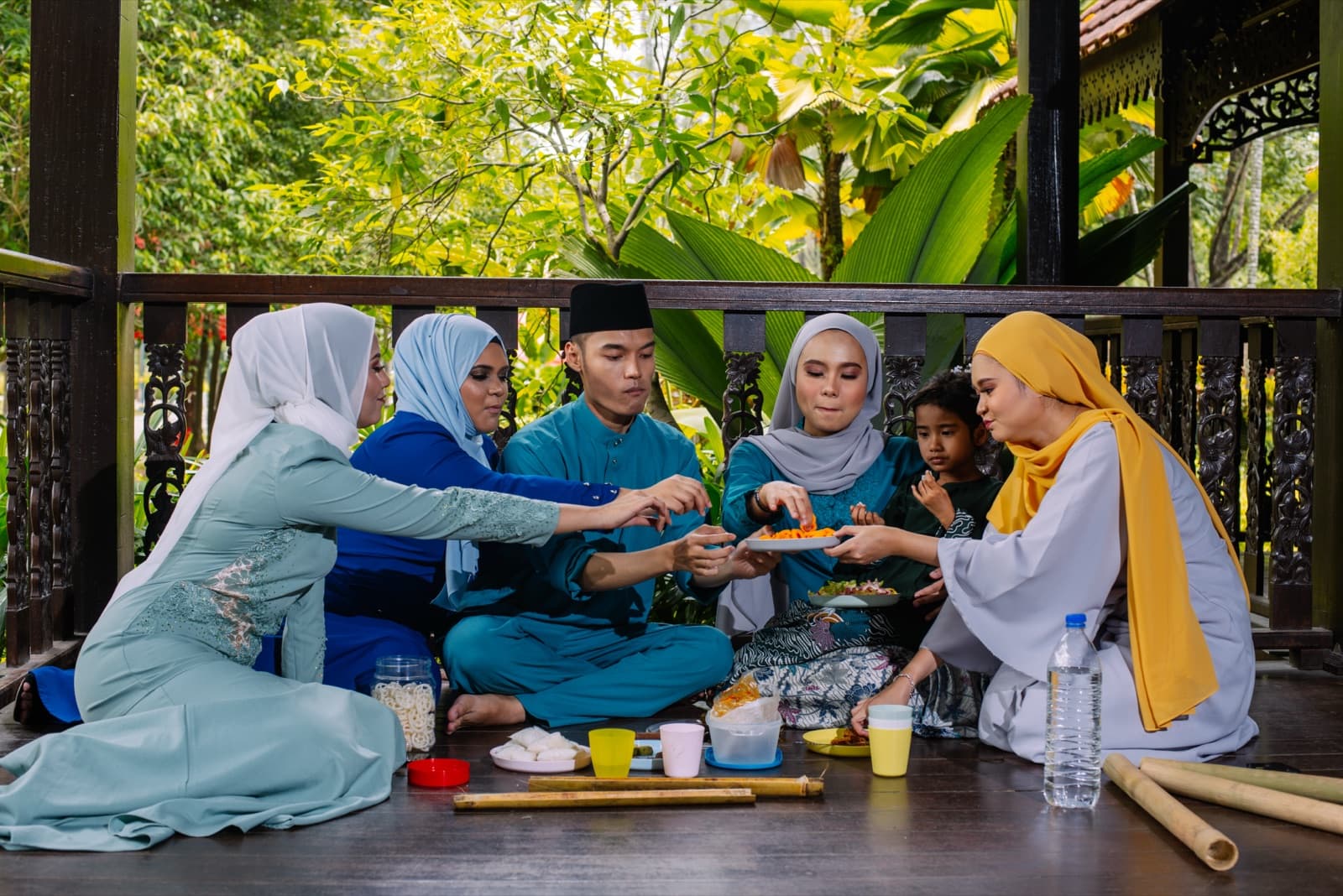 Hari Raya Idul Fitri