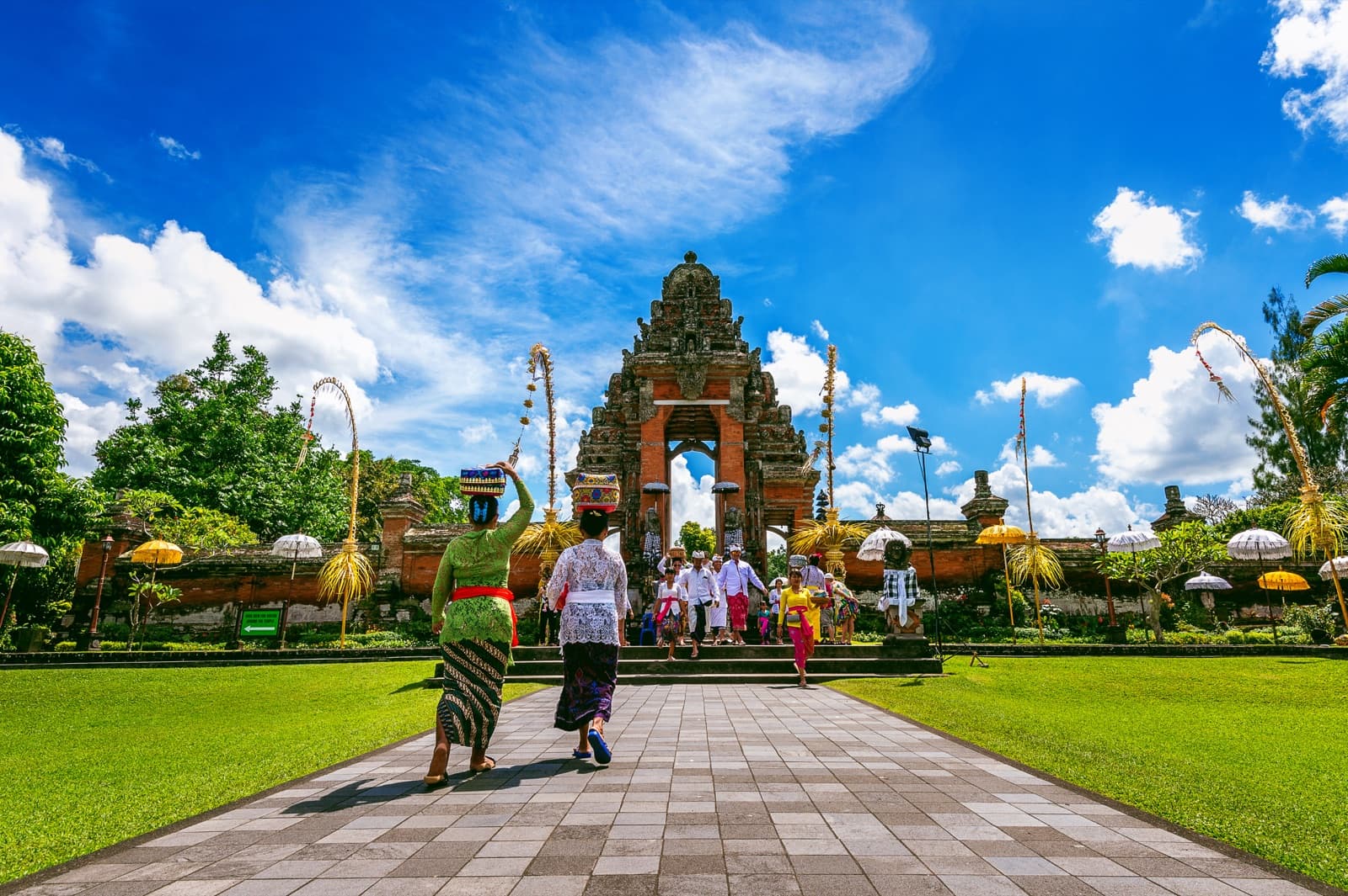 Hari Suci Nyepi