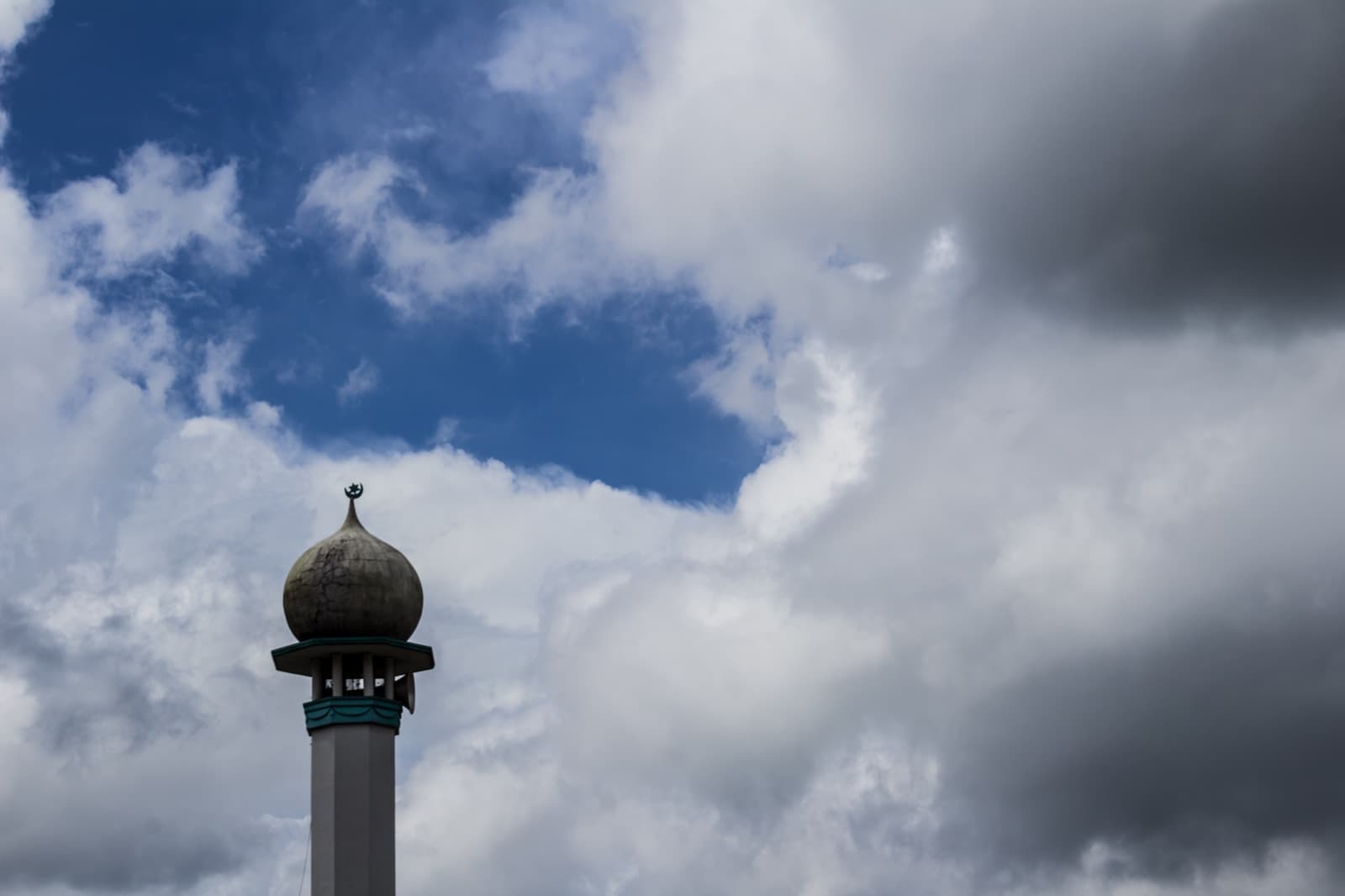 Tahun Baru Islam
